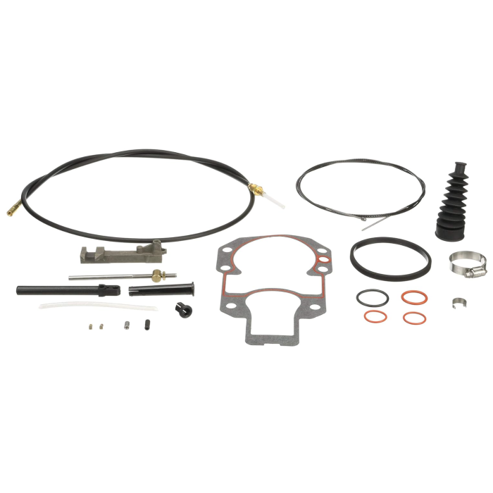 Quicksilver 8M0176525 Lower Shift Cable Kit Alpha One and Alpha  
