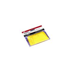 3M 4" Hand Spreader, fiberglass fillers