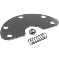 Seastar Solutions 022328 Clutch Detent Kit, performance enhancement