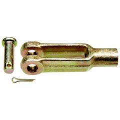 Clevis 11/32 Thk Lever, Seastar Solutions Cable 3300
