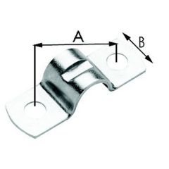 Cable Clamp for 4300 Cables, cable management