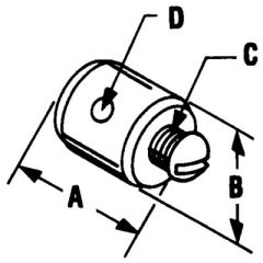 Stop Collar, Morse Stop Collar, 3300 series cables, boating enthusiast, professional, cable issues, maneuverability, boating toolkit, peace of mind