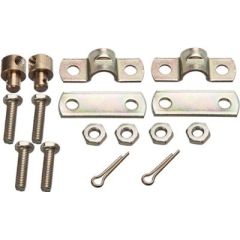 Seastar Solutions 039489002, Dual Station Kit