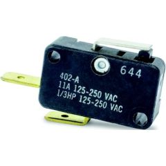 Seastar Solutions 051801033 SL3 Control Neutral Safety Switch, boating safety