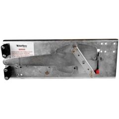 Dual Station Gear Shift Unit, Seastar Solutions, throttle control, dual station boats, single lever operation, control cables, engine adapter kits, dash space, boating experience, selector switch, throttle cables, inboard boaters, sterndrive boaters, conv