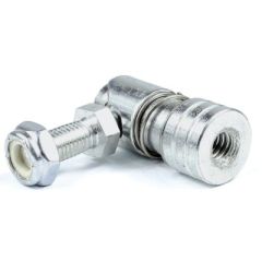 Seastar 670010 Ball Joint, precise control