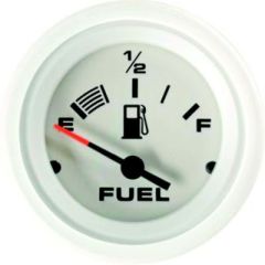 Arctic 2 Fuel Gauge, boat fuel gauge