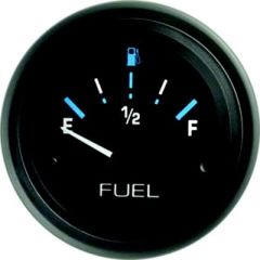 Eclipse Fuel Gauge, Precision Monitoring