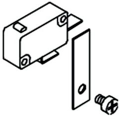 Neut. Safety Switch Kit CH4400, CH4400 controls, boating safety, marine conditions, boating experience, control kit, boating journey