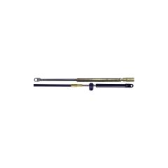 SeaStar Solutions TFXtreme Gen II Mercury Control Cable, Mercury 4000 Series Controls