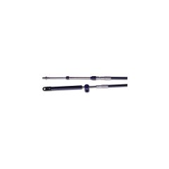 SeaStar Solutions 3600 Merc TFXtreme Control Cable Assembly, Mercury Sport Jets, marine control systems, precision, reliability, compatibility, splined core, durability, boating experience, Seastar Solutions.