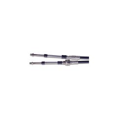 SeaStar Solutions TFXtreme 6400BC Series Control Cable Assembly, marine vessel, splined-core, boating experience, Seastar Solutions, control cable, boating, vessel, marine environment, boating control, precise control