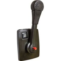 Side Mount Sail Control, Sailboat Control
