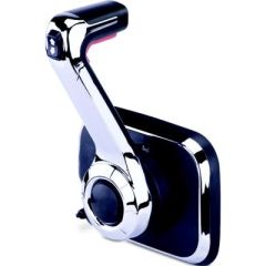 Seastar Xtreme Series, Single Lever Dual Function Control