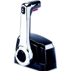 Seastar Xtreme Series, Single Lever Dual Function Control