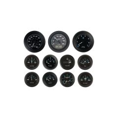 Eclipse Trim Mariner/Mercury, Sierra Range