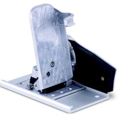 Seastar Solutions FT7000P Pro-Pedal, Customizable Foot Throttle
