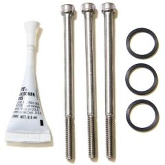 SeaStar HA1205 SPA Retrofit Kit, PA1200-2 Power Assist Pump