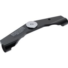 SeaStar HA4642 BayStar Adapter Plate, HC4645H to HC4648H, J/E '77-'89 models, 65-150 horsepower, Seastar Solutions, hydraulic steering, boat upgrade, marine industry, maneuverability, responsiveness, DIY installation, boat mechanics, steering system, boat