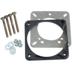 Dometic HA5418 Backplate Kit, Standard Helms, Seastar Solutions, Retrofit, Marine, Boating, Upgrade, Performance, Precision, Durability, Installation, Aesthetics, Style, Reliability, Quality