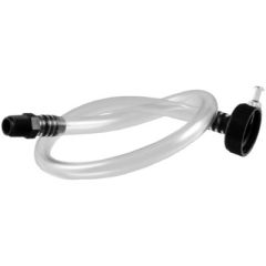 SeaStar HA5438 Bleed Hose, SeaStar Outboard Steering Kit
