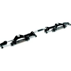 Martyr HA5520 Tournament Drive Bracket Hardware Kit, Adjustable Tie Bars, SeaStar steering cylinders