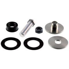 Dometic HA5820 Tiller Bushing Kit, Seastar Solutions, boating enthusiasts, smooth steering, durable construction, high-quality materials, marine conditions, universal fit, hassle-free installation, steering performance, top-of-the-line product.