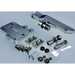 SeaStar HA6802 Hardware Kit, Tournament Series Twin Engine Single Cylinder