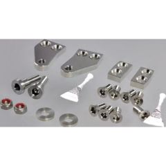 SeaStar HA6804 Hardware Kit, HC6845 Tournament Series