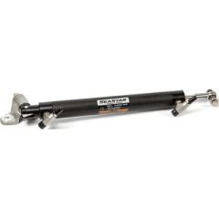Dometic HC5380-3, Splashwell Mount