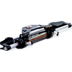 SeaStar Pro Front Pivot Mount Outboard Cylinder, HS5157 Seal Kit, high-speed boats, performance-oriented boats, smooth steering, durable design, reliable performance, modern styling, leak-free connection, SeaStar Pro helm, Kevlar hoses, Seastar Solutions,