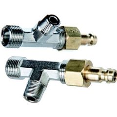 Seastar Solutions HF4202 Cylinder Bleed Kit, Baystar Systems