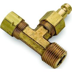 Dometic HF5518, Hydraulic Fitting
