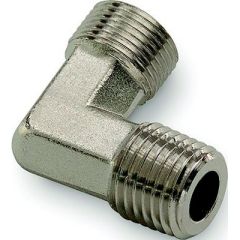 Dometic HF5529 Hydraulic Fittings, Aluminum Fittings