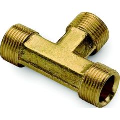 Dometic HF5530 Hydraulic Tee Fitting, Brass Crafted
Hydraulic Steering System, Boat Enthusiast