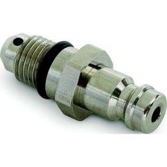 Dometic HF5548 Bleed Nipple, Front Mount Cylinder