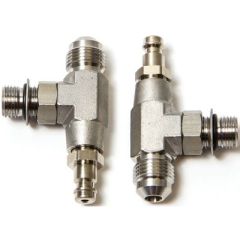 Dometic HF6003 Bleeder/Tee, Hynautic