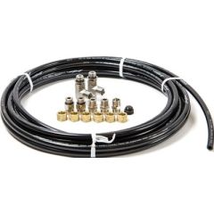 SeaStar HF6007 Fitting Kit, 25' Tubing