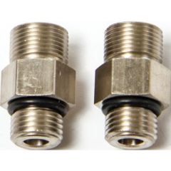SeaStar HF6009 Fitting Kit, SeaStar & BayStar Helm Pumps