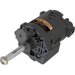 SeaStar Capilano Helm, 3/4" Taper Shaft