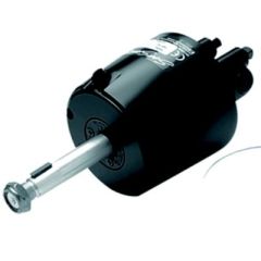 Dometic 1.7 Helm Rear Mount, Seastar Solutions, Hydraulic Systems, Boat Owner, Boating Adventures