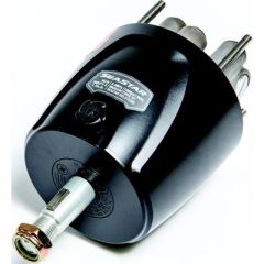 Dometic 2.0 Helm Front Mount, HELM-SEASTAR 2.0