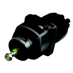 Dometic Class Tilt Helm, Standard 3/4" Tapered Shaft, Seastar 2.4 Classic Tilt