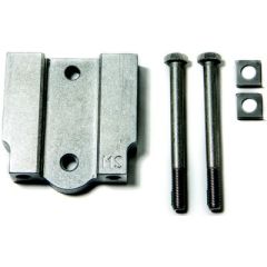 SeaStar HO5035 Engine Adapter Plate, Single Mercury Engine Adapter