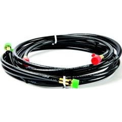 Dometic Pro Outboard Hose Kit, Seastar Solutions, marine conditions, Dometic systems, hose routing, steering cylinder, marine arsenal, boating adventures