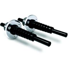 Dometic HO7100 Field Install Bulkhead Fitting Kit, Stainless Steel, Boat Hose Routing, Seastar Solutions, Marine Aesthetics