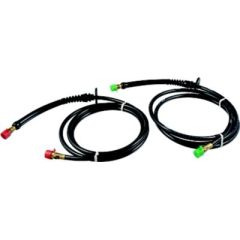 Dometic Bulkhead Hose Kit, Hydraulic Steering Installation