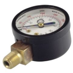 SeaStar Hynautic HP6004, Bottom Mount Gauge