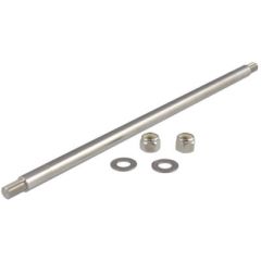 SeaStar HP6016 Support Rod, Front Mount & Outboard Cylinders, Marine Equipment, Seastar Solutions, HC53453 Model, Durable Construction, Corrosion-Resistant, Sleek Design, Easy Installation, Boating Adventures, Industry Leader