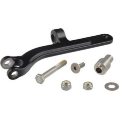 Dometic HP6144 Drive Bracket, HO60XX Tie Bars, Seastar Solutions, marine equipment, steering systems, boat color, installation, reliability, durability, precision, functionality, user-friendly, upgrade, quality